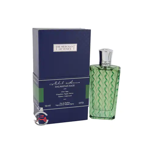 عطر ادکلن تاجر ونیزی دالمیشن سیج